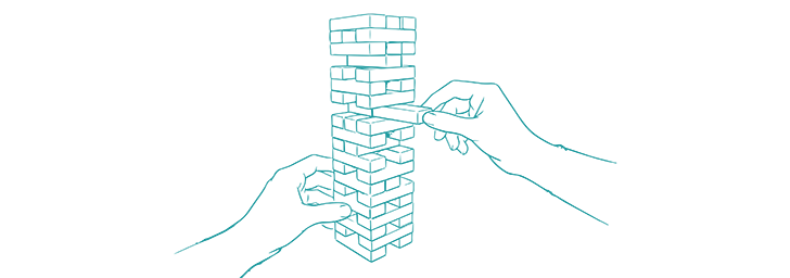 Trade rules illustration