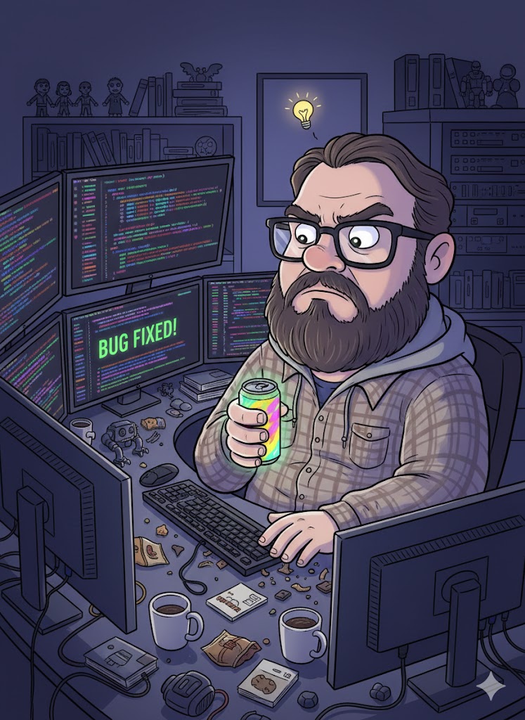 Christopher Cericola